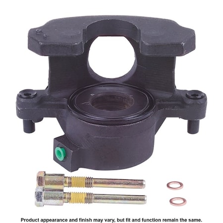A1 Cardone Remanufactured  Unload Caliper, 18-4151 18-4151